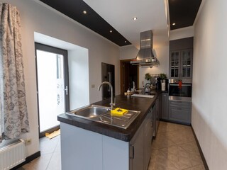 Ferienhaus Trois-Ponts Ausstattung 25