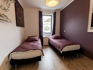 Maison de vacances Trois-Ponts Équipement 22