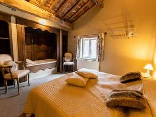 Maison de vacances Trois-Ponts Équipement 23