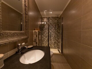 Maison de vacances Trois-Ponts Équipement 27