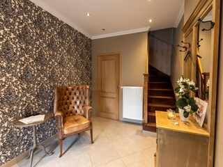 Maison de vacances Trois-Ponts Équipement 19