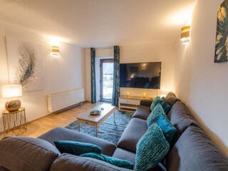 Ferienhaus Stoumont Ausstattung 17