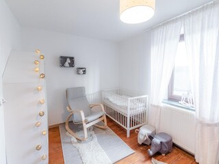 Ferienhaus Stoumont Ausstattung 20