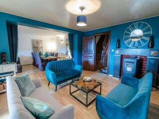 Ferienhaus Stoumont Ausstattung 22