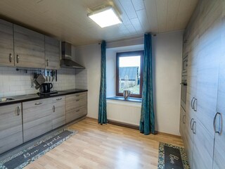 Ferienhaus Stoumont Ausstattung 23
