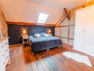 Vakantiehuis Stoumont Kenmerken 17