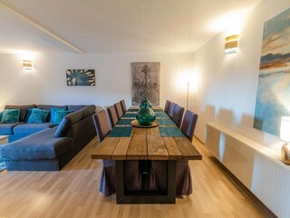 Vakantiehuis Stoumont Kenmerken 25