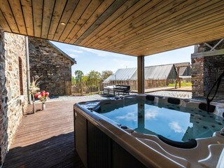 Vakantiehuis Stoumont  37