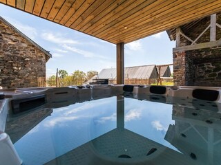 Casa per le vacanze Stoumont Registrazione all'aperto 2