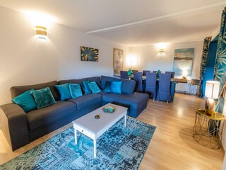 Ferienhaus Stoumont Ausstattung 27