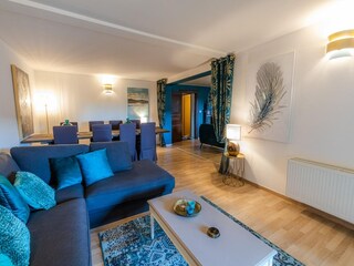 Vakantiehuis Stoumont Kenmerken 21