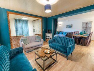 Vakantiehuis Stoumont Kenmerken 22