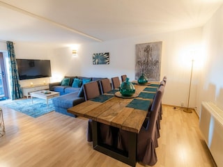 Ferienhaus Stoumont Ausstattung 29