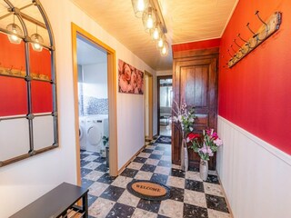 Maison de vacances Stoumont Équipement 30