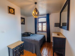Ferienhaus Stoumont Ausstattung 32