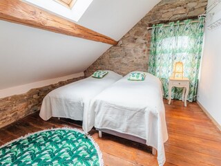 Casa de vacaciones Stoumont Características 31