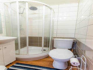 Ferienhaus Stoumont Ausstattung 36