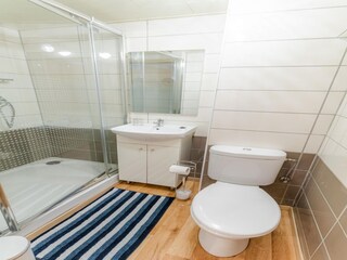 Ferienhaus Stoumont Ausstattung 37