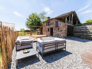 Vakantiehuis Stoumont Buitenaudio-opname 7