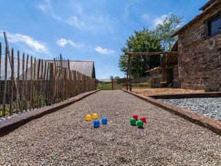 Vakantiehuis Stoumont Buitenaudio-opname 10