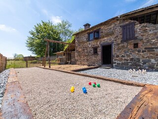 Vakantiehuis Stoumont  38