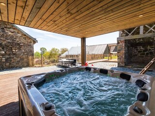 Casa per le vacanze Stoumont  39