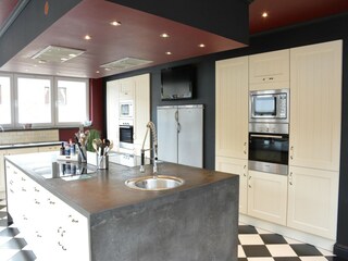 Holiday house Trois-Ponts Features 6