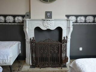 Holiday house Trois-Ponts Features 7