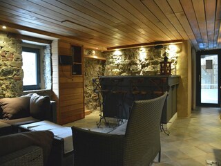 Casa per le vacanze Trois-Ponts Caratteristiche 9