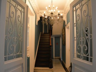 Casa per le vacanze Trois-Ponts Caratteristiche 10