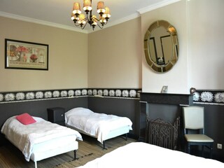 Vakantiehuis Trois-Ponts Kenmerken 11