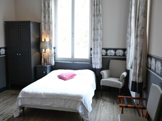 Vakantiehuis Trois-Ponts Kenmerken 12