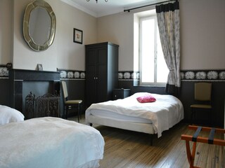 Holiday house Trois-Ponts Features 13