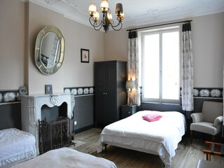 Holiday house Trois-Ponts Features 16