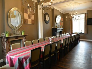 Holiday house Trois-Ponts Features 17