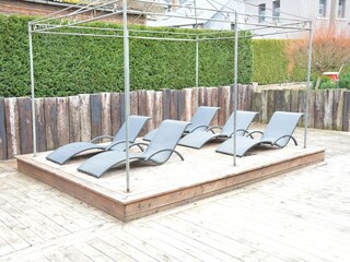 Casa per le vacanze Trois-Ponts  37