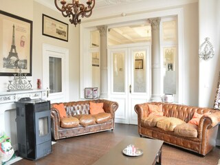 Vakantiehuis Trois-Ponts Kenmerken 20