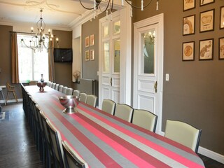 Casa per le vacanze Trois-Ponts Caratteristiche 20