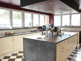 Holiday house Trois-Ponts Features 21