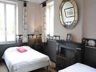 Holiday house Trois-Ponts Features 22