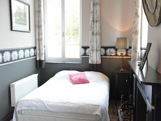 Vakantiehuis Trois-Ponts Kenmerken 24