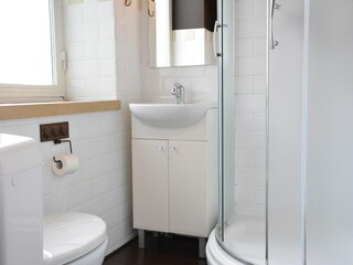 Holiday house Trois-Ponts Features 25