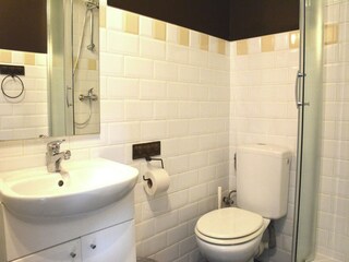 Holiday house Trois-Ponts Features 28