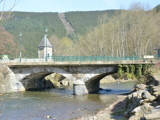 Vakantiehuis Trois-Ponts Omgeving 34