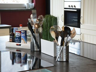 Vakantiehuis Trois-Ponts  39