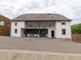 Maison de vacances Trois-Ponts Enregistrement extérieur 1