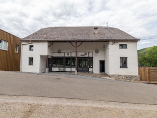 Vakantiehuis Trois-Ponts Buitenaudio-opname 1