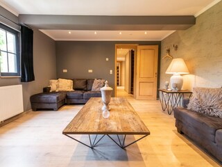 Vakantiehuis Trois-Ponts Kenmerken 11