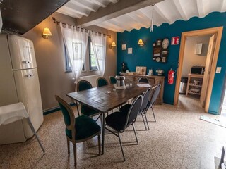 Vakantiehuis Trois-Ponts Kenmerken 12