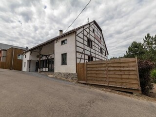 Maison de vacances Trois-Ponts Enregistrement extérieur 3